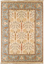 Surya Sonoma SNM-9008 2' x 3' Handmade Rug
