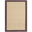 Surya Soho SOHO BROWN 5' x 8' Rug