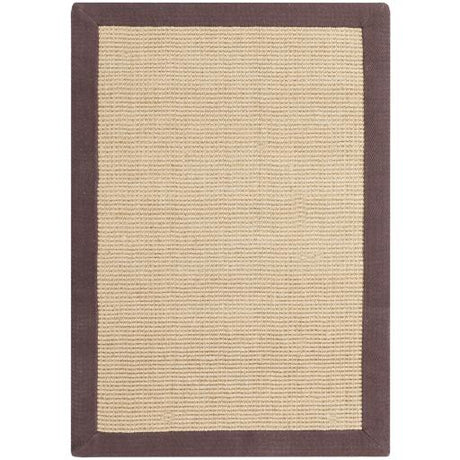 Surya Soho SOHO BROWN 5' x 8' Rug