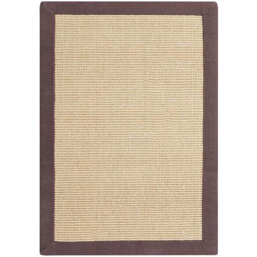 Surya Soho SOHO BROWN 5' x 8' Rug
