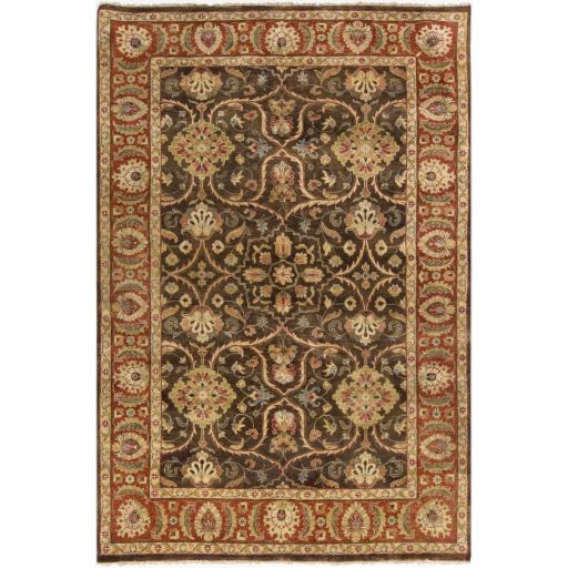 Surya Timeless TIM-7920 3'9" x 5'9" Rug