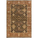 Surya Timeless TIM-7920 3'9" x 5'9" Rug