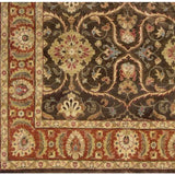 Surya Timeless TIM-7920 3'9" x 5'9" Rug