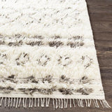 Surya Tulum TMU-2303 5' x 7'6" Rug