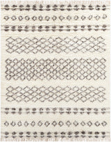 Surya Tulum TMU-2303 5' x 7'6" Handmade Rug
