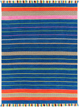 Surya Trenza TRZ-3004 5' x 7'6" Handmade Rug