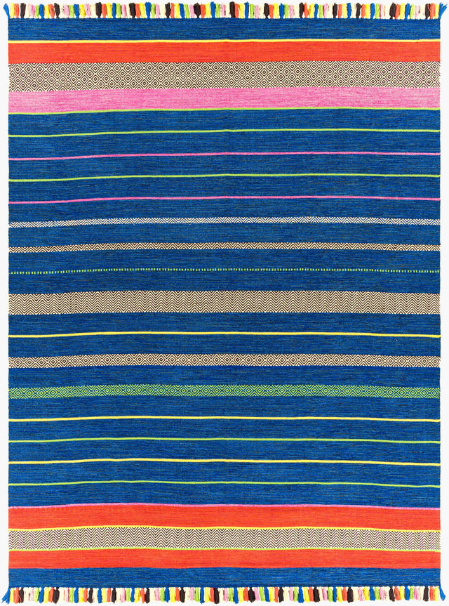 Surya Trenza TRZ-3004 5' x 7'6" Handmade Rug