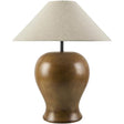 Surya Velas VEL-001 33"H x 27"W x 27"D Lamp