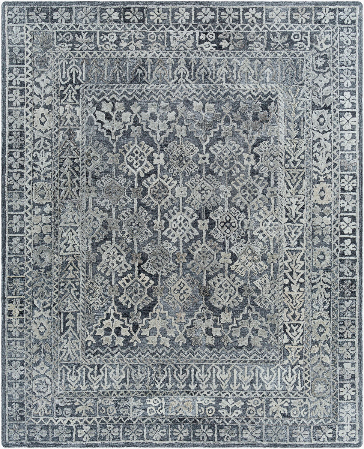 Surya Vancouver VCR-2305 2' x 3' Handmade Rug