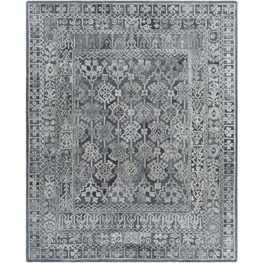 Surya Vancouver VCR-2305 2' x 3' Rug