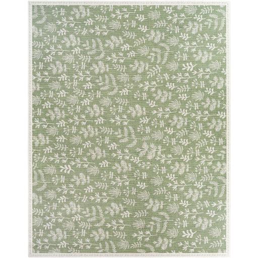 Surya Vinilo VNL-2304 2' x 3'11" Rug
