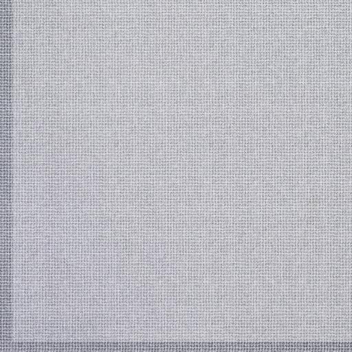 Surya Vinilo VNL-2302 Cream Medium Gray 2' x 3' Rug