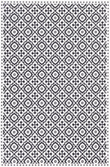 Livabliss Vinilo VNL-2301 2' x 3'11" Machine Woven Rug