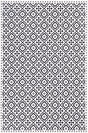 Livabliss Vinilo VNL-2301 2' x 3'11" Machine Woven Rug