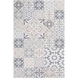 Surya Vinilo VNL-2306 2' x 3'11" Rug