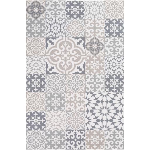 Surya Vinilo VNL-2306 2' x 3'11" Rug