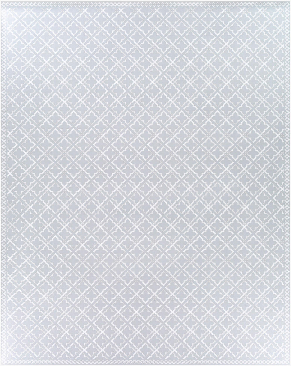 Livabliss Vinilo VNL-2307 2' x 3' Machine Woven Rug