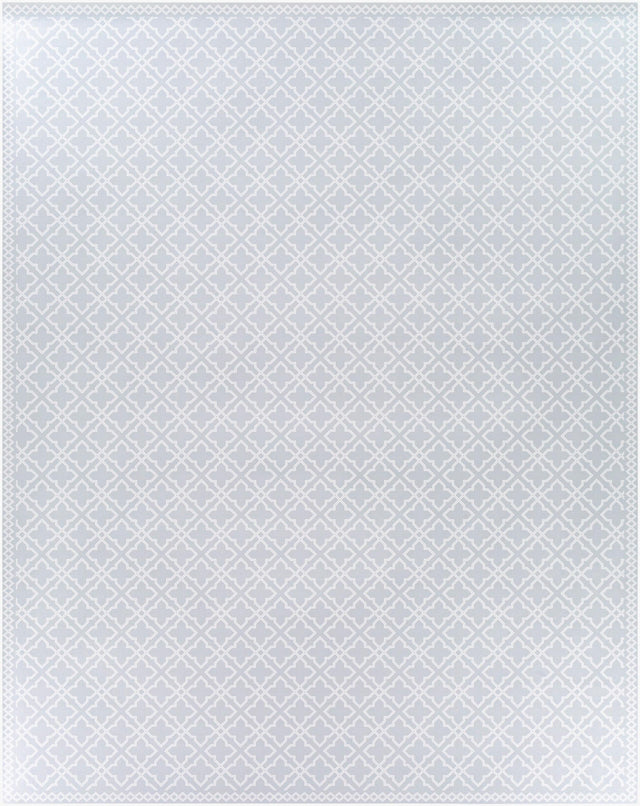Livabliss Vinilo VNL-2307 2' x 3' Machine Woven Rug
