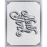 Surya Vinilo VNL-2311 2' x 3'11" Rug