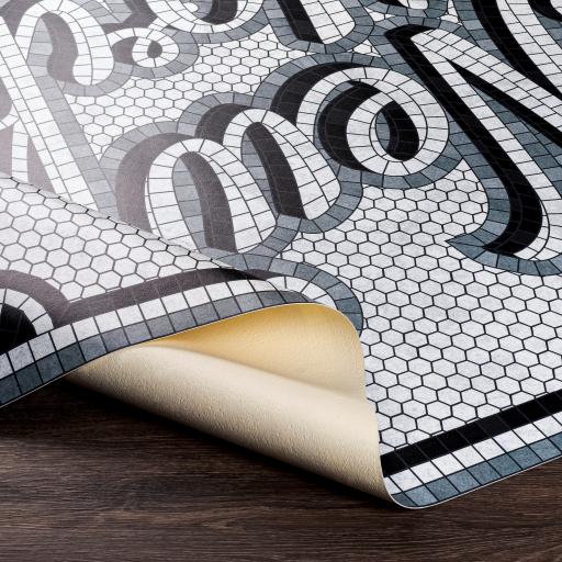 Surya Vinilo VNL-2311 2' x 3'11" Rug