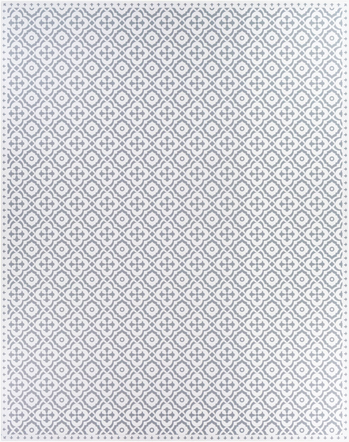Livabliss Vinilo VNL-2312 2' x 3'11" Machine Woven Rug