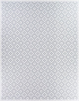 Livabliss Vinilo VNL-2312 2' x 3'11" Machine Woven Rug