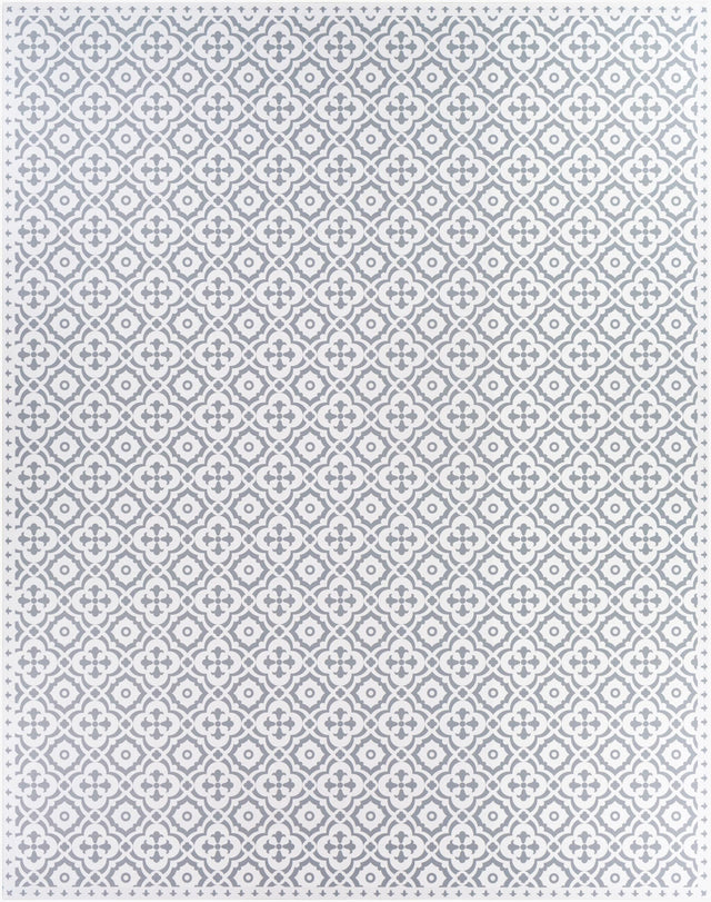 Livabliss Vinilo VNL-2312 2' x 3'11" Machine Woven Rug