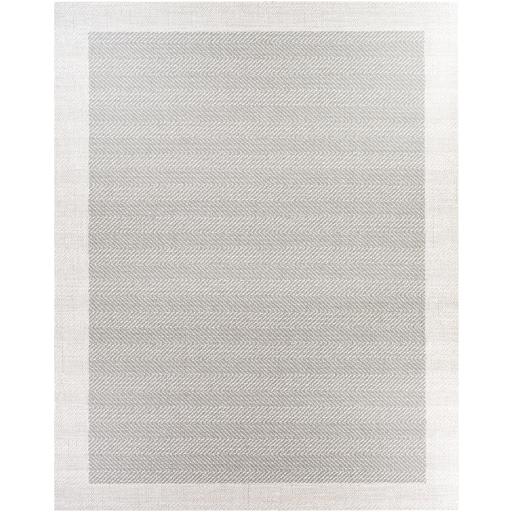 Surya Vinilo VNL-2315 2' x 3'11" Rug