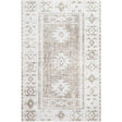Surya Vinilo VNL-2317 4'6" x 6'6" Rug