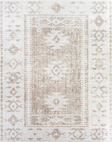 Livabliss Vinilo VNL-2317 2' x 3'11" Machine Woven Rug