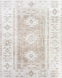 Livabliss Vinilo VNL-2317 2' x 3'11" Machine Woven Rug