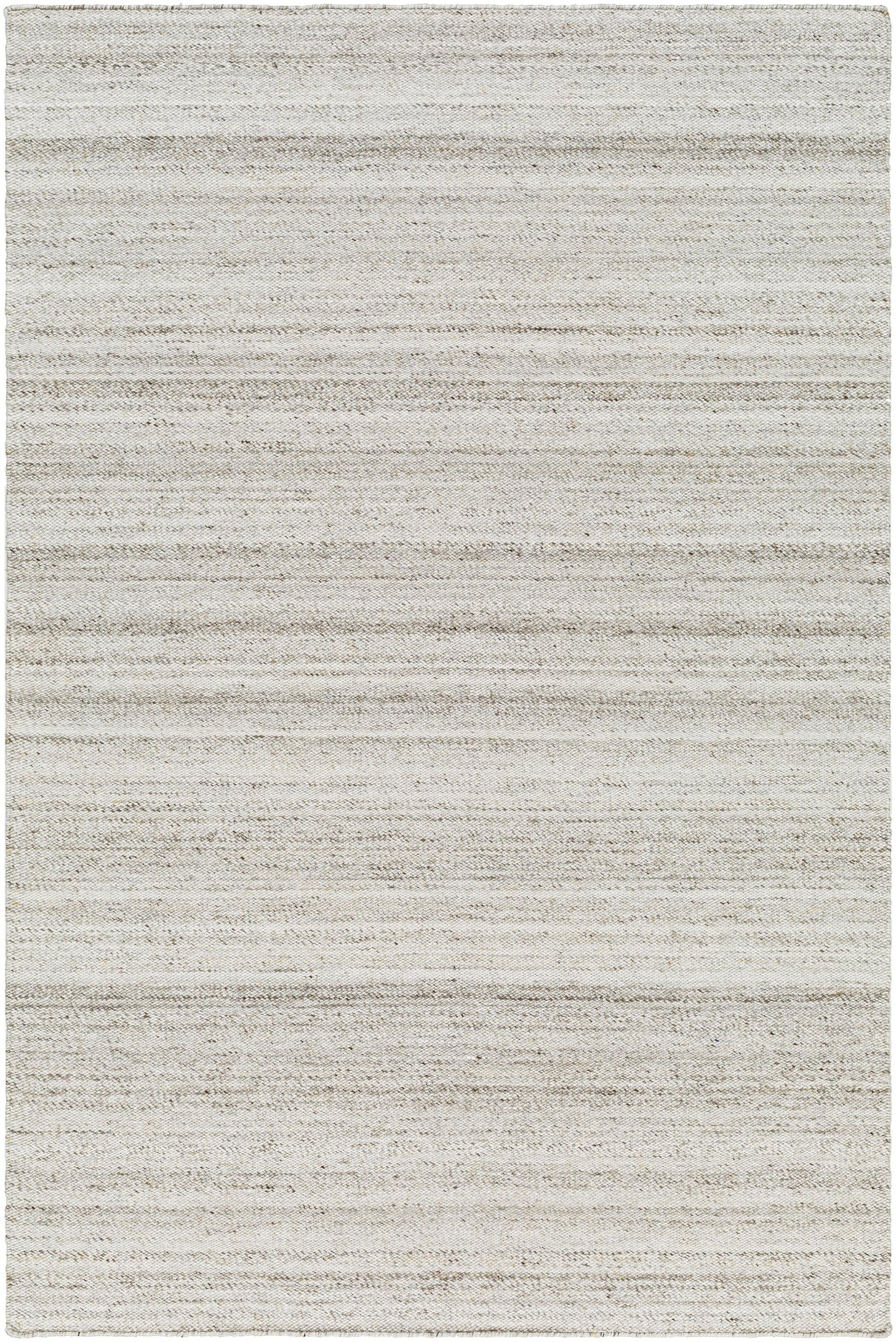 Surya Verna VRA-2300 Cream Light Gray 15' x 50' Rug