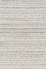 Surya Verna VRA-2300 Cream Light Gray 15' x 50' Rug