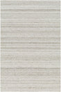 Surya Verna VRA-2300 Cream Light Gray 15' x 50' Rug
