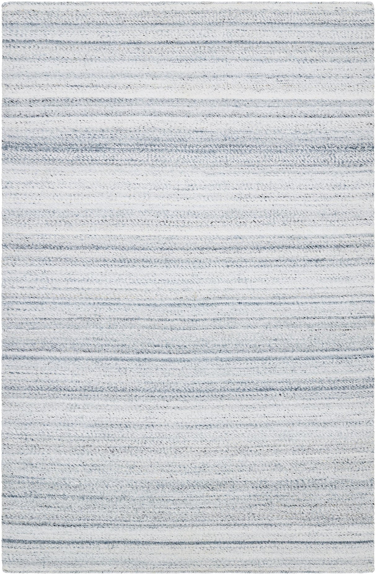 Surya Verna VRA-2301 Black Blue 15' x 50' Rug