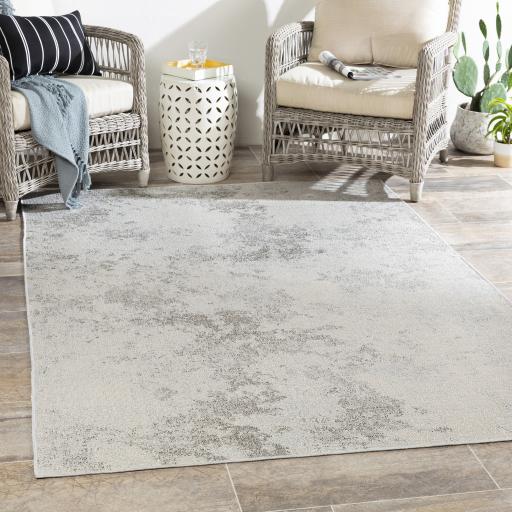 Surya Veranda VRD-2316 2' x 2'11" Rug