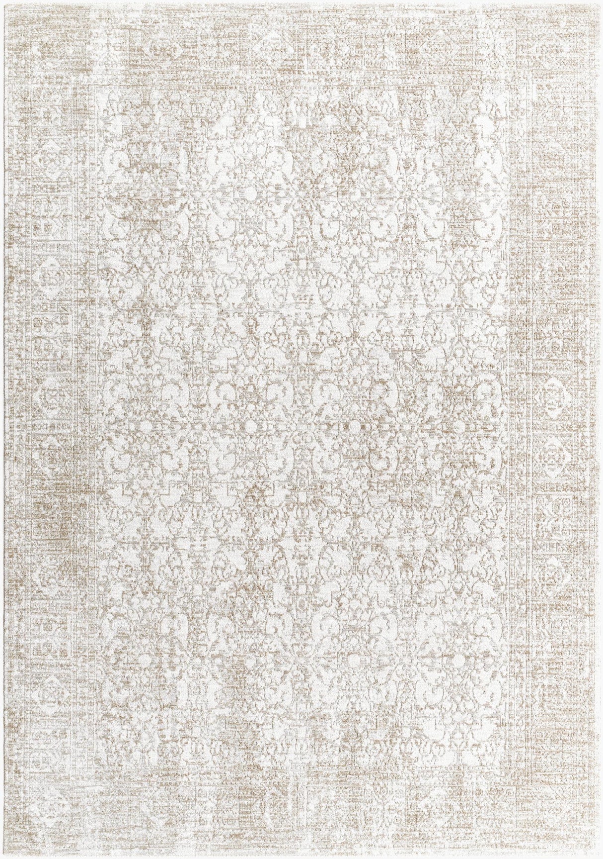 Livabliss Beth VVBE-2300 2' x 2'11" Machine Woven Rug