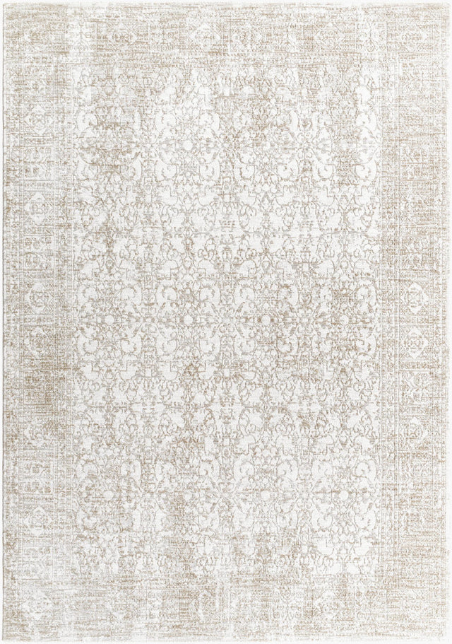 Livabliss Beth VVBE-2300 2' x 2'11" Machine Woven Rug