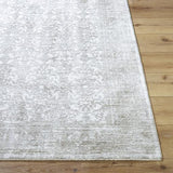 Surya Beth VVBE-2300 6'7" Round Rug
