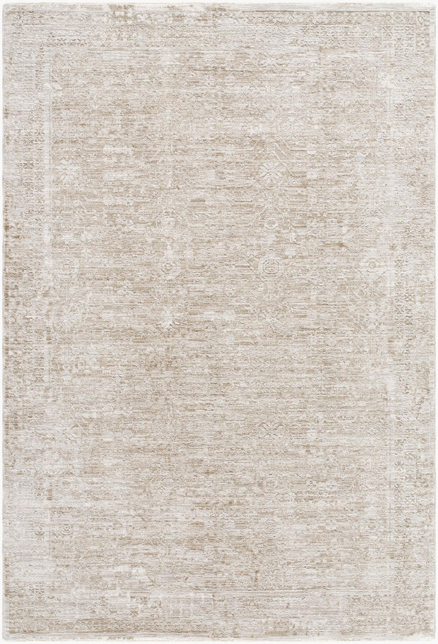 Livabliss Beth VVBE-2301 2' x 2'11" Machine Woven Rug