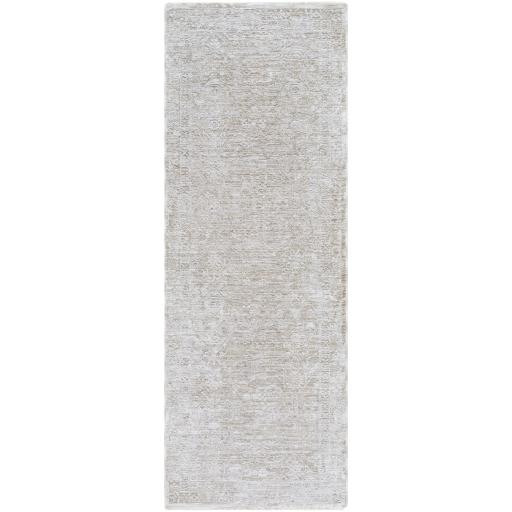 Surya Beth VVBE-2301 7'10" Round Rug
