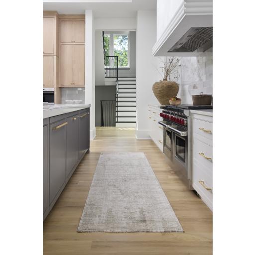 Surya Beth VVBE-2301 7'10" Round Rug