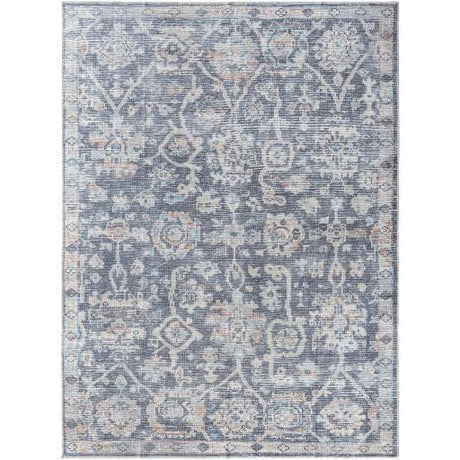 Surya Eleni VVEL-2300 6'7" x 9' Rug