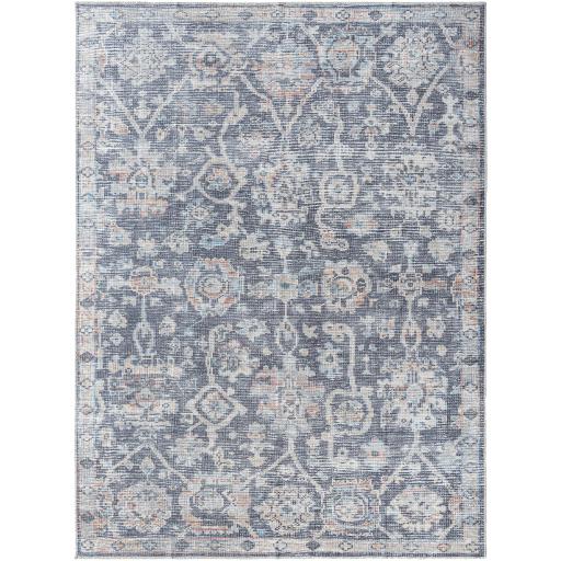 Surya Eleni VVEL-2300 5'3" x 7' Rug
