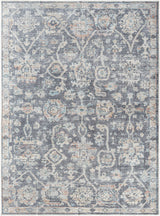 Livabliss Eleni VVEL-2300 3'11" x 5'11" Machine Woven Rug