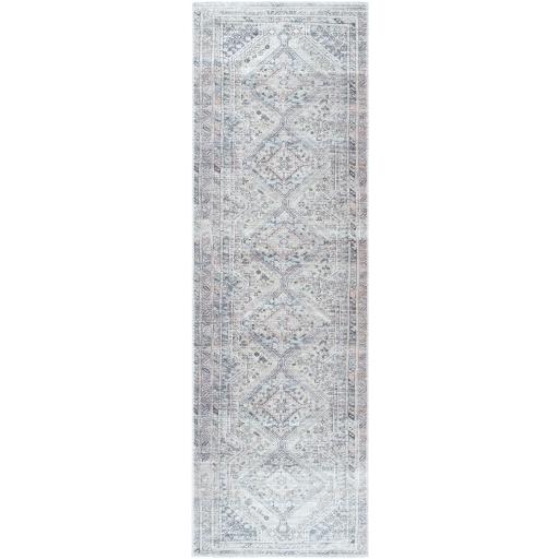Surya Eleni VVEL-2301 2'7" x 7'10" Rug