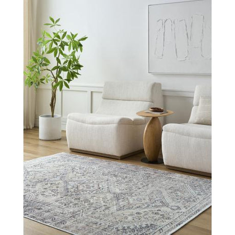 Surya Eleni VVEL-2301 2'7" x 7'10" Rug