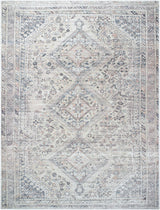 Livabliss Eleni VVEL-2301 8'10" x 12' Machine Woven Rug