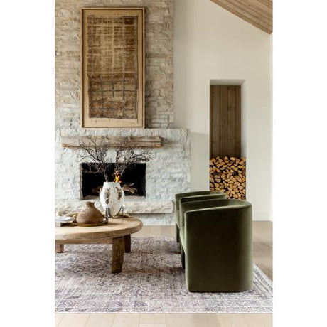 Surya Eleni VVEL-2301 5'3" x 7' Rug