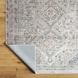 Surya Eleni VVEL-2301 5'3" x 7' Rug